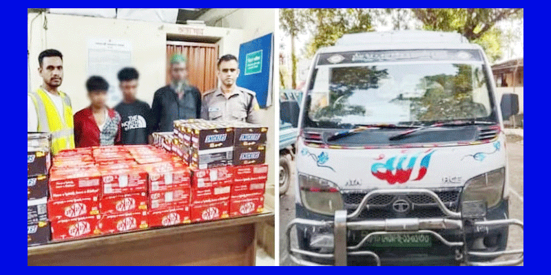 প্রধান উপদেষ্টা পদত্যাগ করবেন না: ফাইজ তাইয়েব আহমেদ
