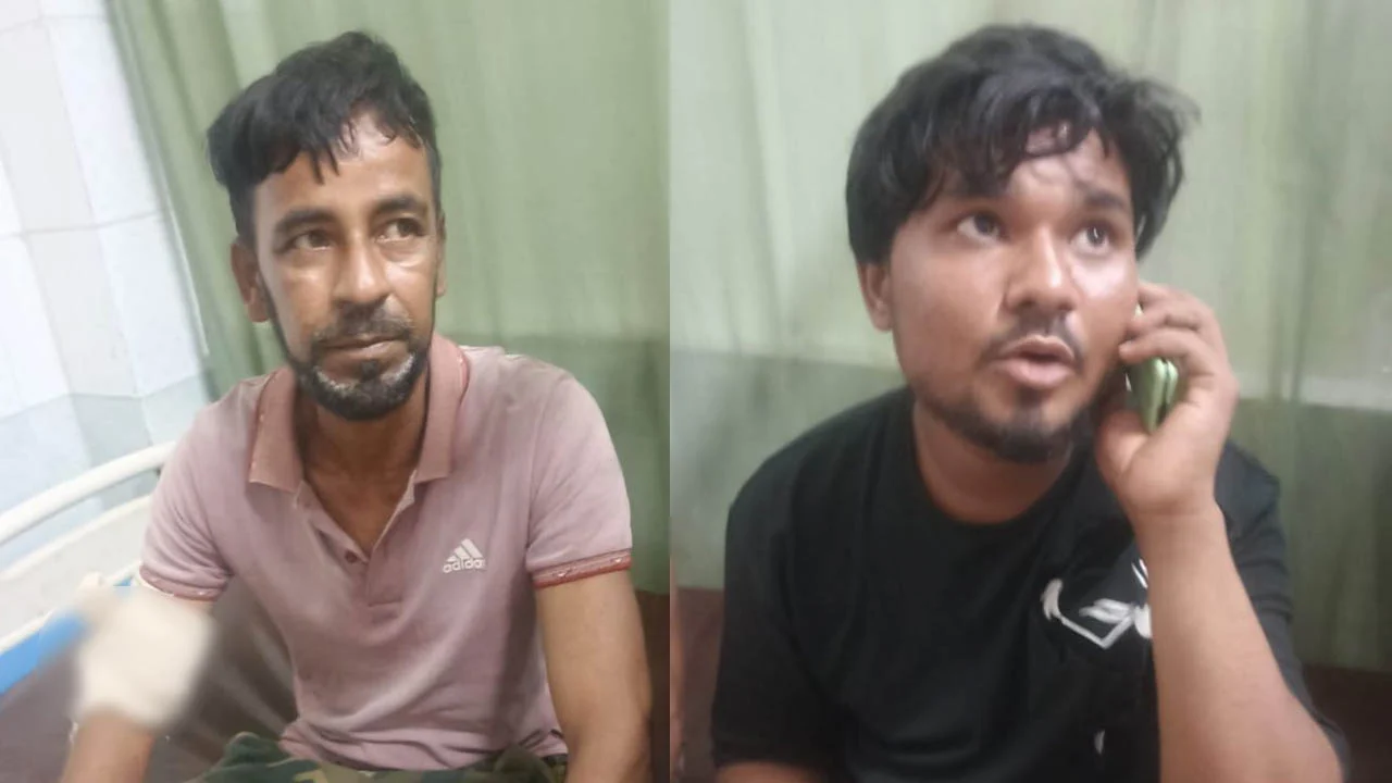 প্রধান উপদেষ্টা পদত্যাগ করবেন না: ফাইজ তাইয়েব আহমেদ