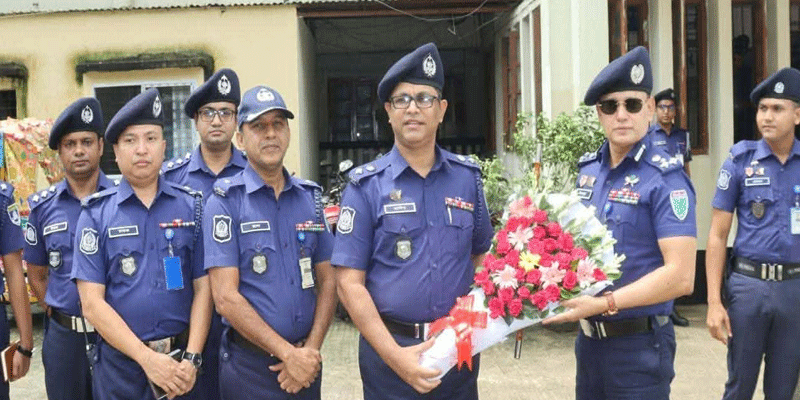 প্রধান উপদেষ্টা পদত্যাগ করবেন না: ফাইজ তাইয়েব আহমেদ