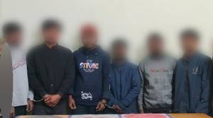 প্রধান উপদেষ্টা পদত্যাগ করবেন না: ফাইজ তাইয়েব আহমেদ