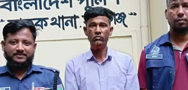 প্রধান উপদেষ্টা পদত্যাগ করবেন না: ফাইজ তাইয়েব আহমেদ
