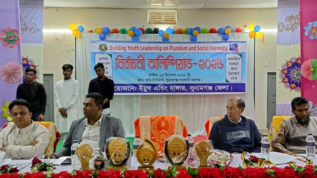 প্রধান উপদেষ্টা পদত্যাগ করবেন না: ফাইজ তাইয়েব আহমেদ