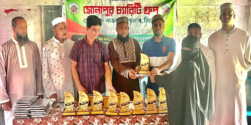 প্রধান উপদেষ্টা পদত্যাগ করবেন না: ফাইজ তাইয়েব আহমেদ