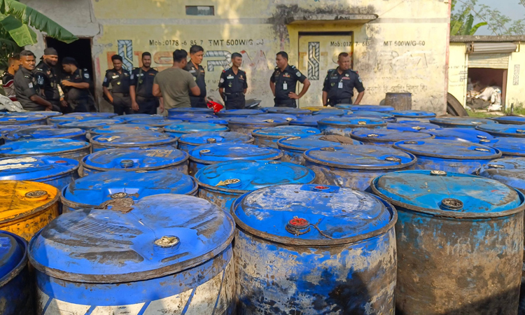 প্রধান উপদেষ্টা পদত্যাগ করবেন না: ফাইজ তাইয়েব আহমেদ