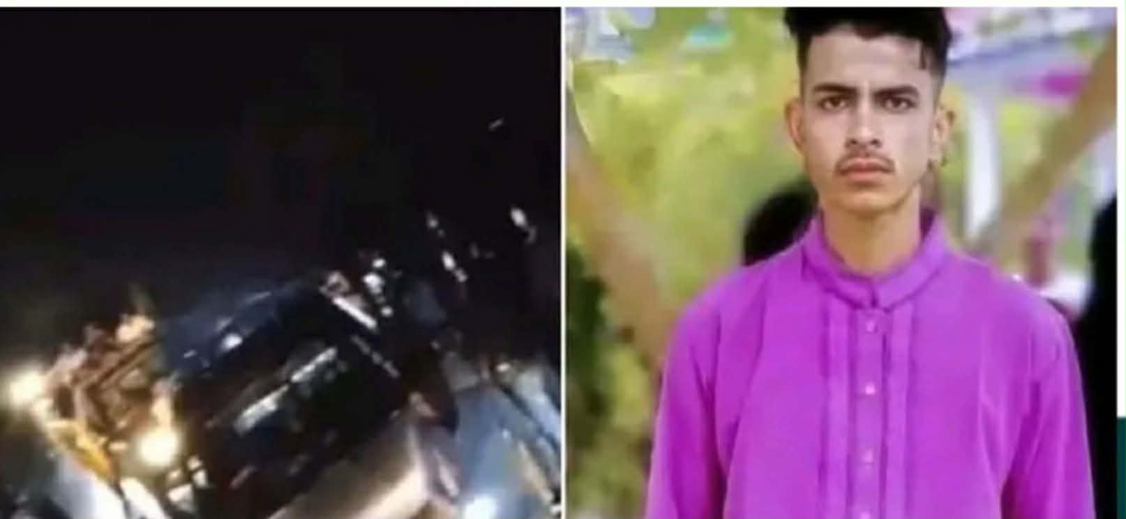 প্রধান উপদেষ্টা পদত্যাগ করবেন না: ফাইজ তাইয়েব আহমেদ