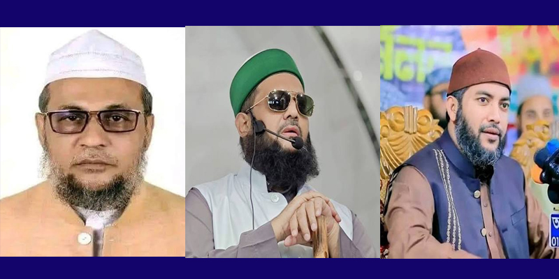 প্রধান উপদেষ্টা পদত্যাগ করবেন না: ফাইজ তাইয়েব আহমেদ