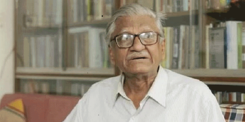 প্রধান উপদেষ্টা পদত্যাগ করবেন না: ফাইজ তাইয়েব আহমেদ