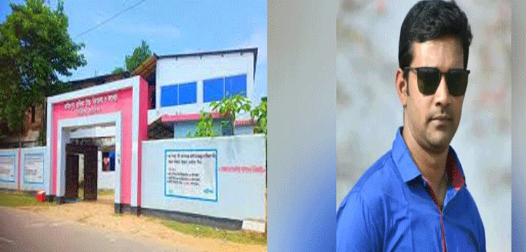 প্রধান উপদেষ্টা পদত্যাগ করবেন না: ফাইজ তাইয়েব আহমেদ