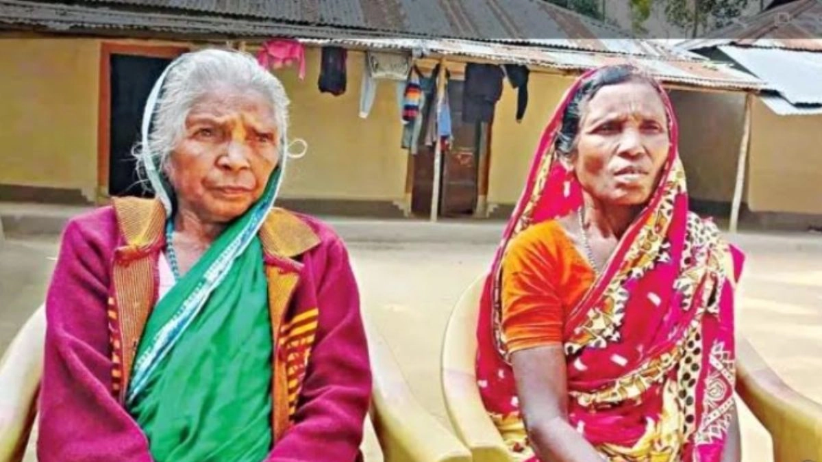 প্রধান উপদেষ্টা পদত্যাগ করবেন না: ফাইজ তাইয়েব আহমেদ