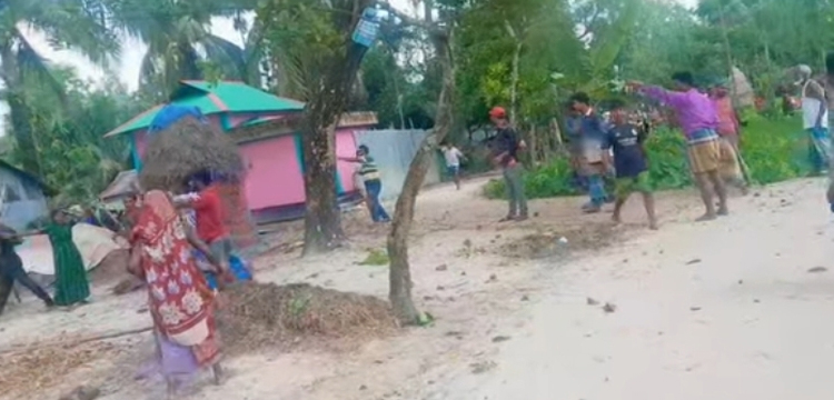 প্রধান উপদেষ্টা পদত্যাগ করবেন না: ফাইজ তাইয়েব আহমেদ