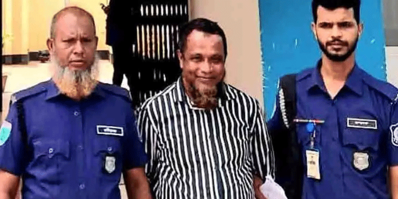প্রধান উপদেষ্টা পদত্যাগ করবেন না: ফাইজ তাইয়েব আহমেদ
