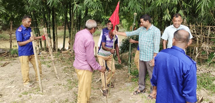 প্রধান উপদেষ্টা পদত্যাগ করবেন না: ফাইজ তাইয়েব আহমেদ