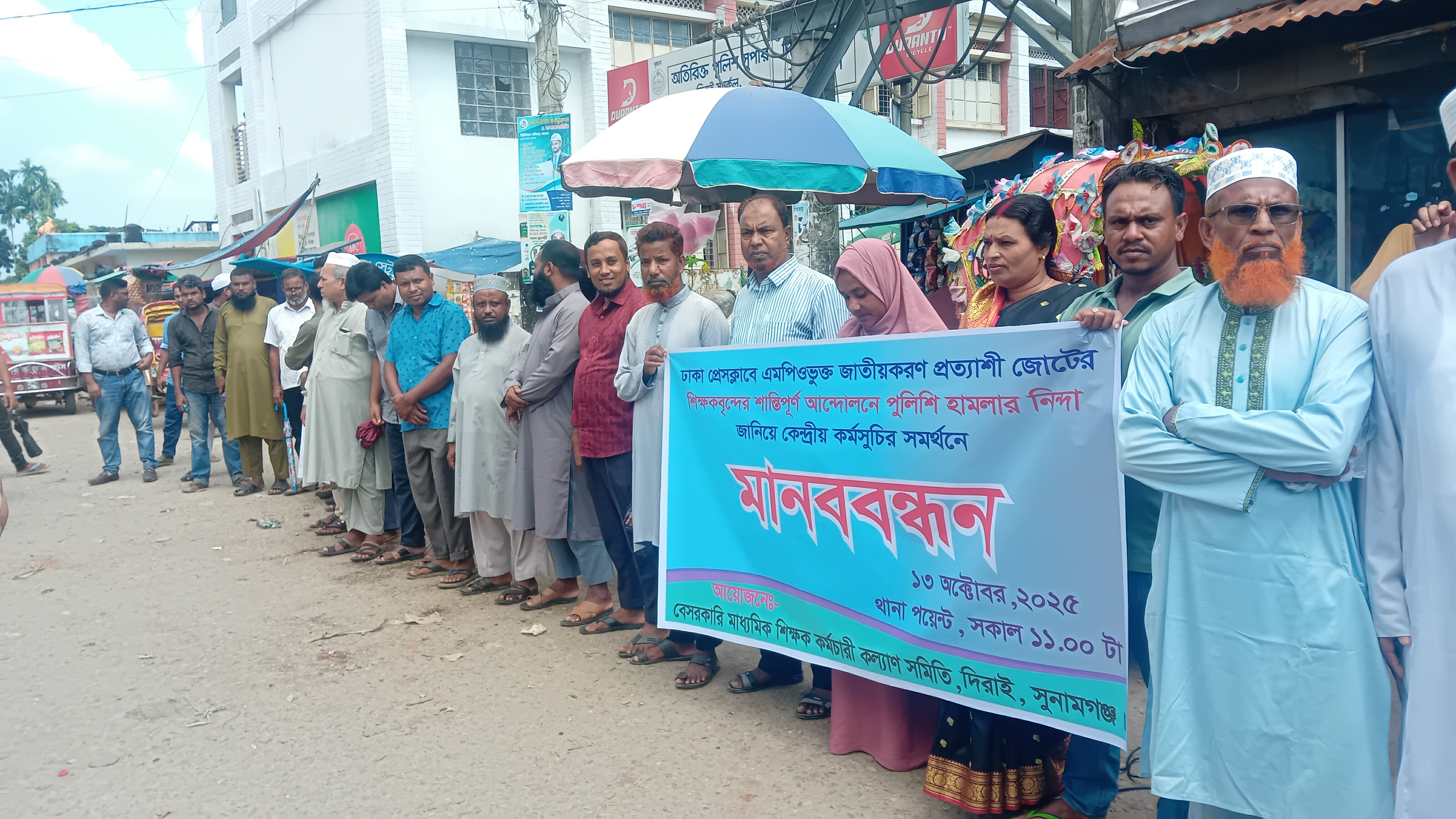 প্রধান উপদেষ্টা পদত্যাগ করবেন না: ফাইজ তাইয়েব আহমেদ