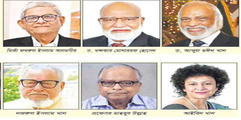 প্রধান উপদেষ্টা পদত্যাগ করবেন না: ফাইজ তাইয়েব আহমেদ