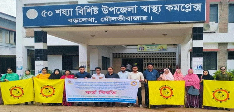 প্রধান উপদেষ্টা পদত্যাগ করবেন না: ফাইজ তাইয়েব আহমেদ
