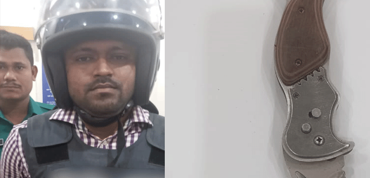 প্রধান উপদেষ্টা পদত্যাগ করবেন না: ফাইজ তাইয়েব আহমেদ
