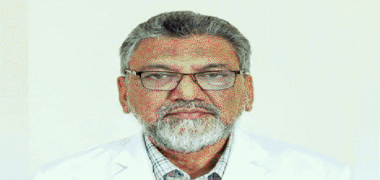 প্রধান উপদেষ্টা পদত্যাগ করবেন না: ফাইজ তাইয়েব আহমেদ