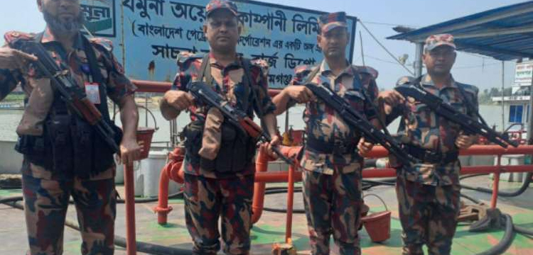 প্রধান উপদেষ্টা পদত্যাগ করবেন না: ফাইজ তাইয়েব আহমেদ