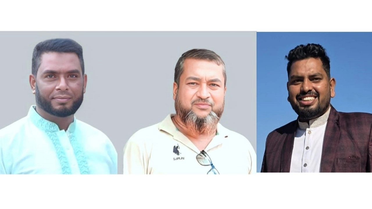 প্রধান উপদেষ্টা পদত্যাগ করবেন না: ফাইজ তাইয়েব আহমেদ