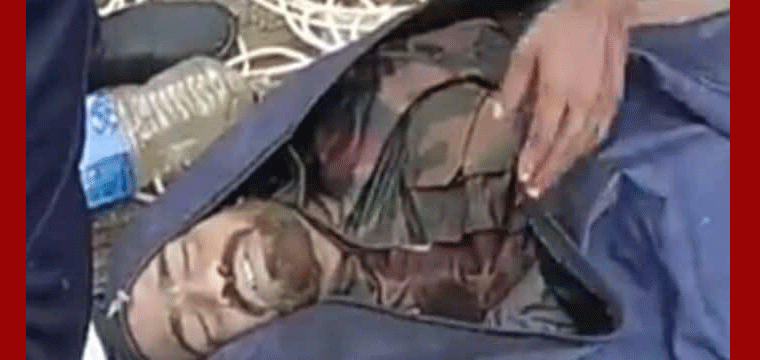 প্রধান উপদেষ্টা পদত্যাগ করবেন না: ফাইজ তাইয়েব আহমেদ