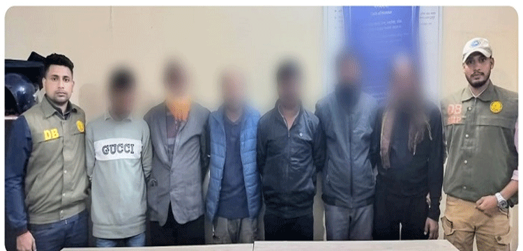 প্রধান উপদেষ্টা পদত্যাগ করবেন না: ফাইজ তাইয়েব আহমেদ