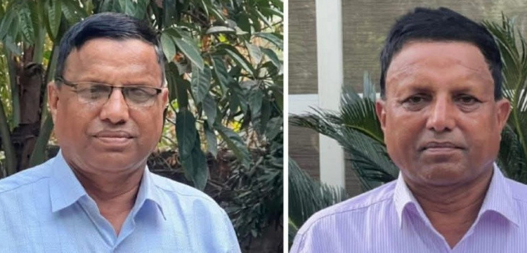 প্রধান উপদেষ্টা পদত্যাগ করবেন না: ফাইজ তাইয়েব আহমেদ