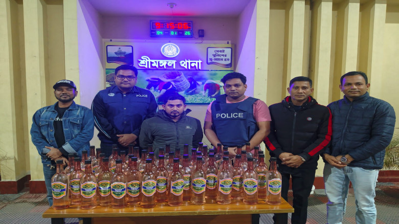 প্রধান উপদেষ্টা পদত্যাগ করবেন না: ফাইজ তাইয়েব আহমেদ