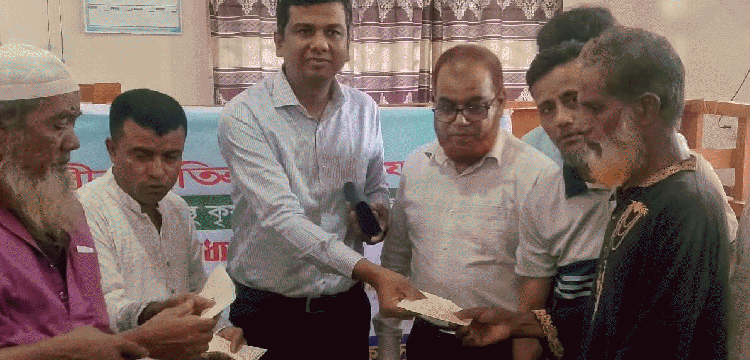 প্রধান উপদেষ্টা পদত্যাগ করবেন না: ফাইজ তাইয়েব আহমেদ