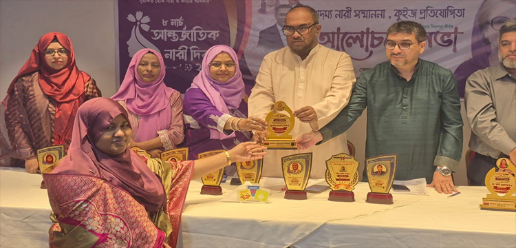 প্রধান উপদেষ্টা পদত্যাগ করবেন না: ফাইজ তাইয়েব আহমেদ