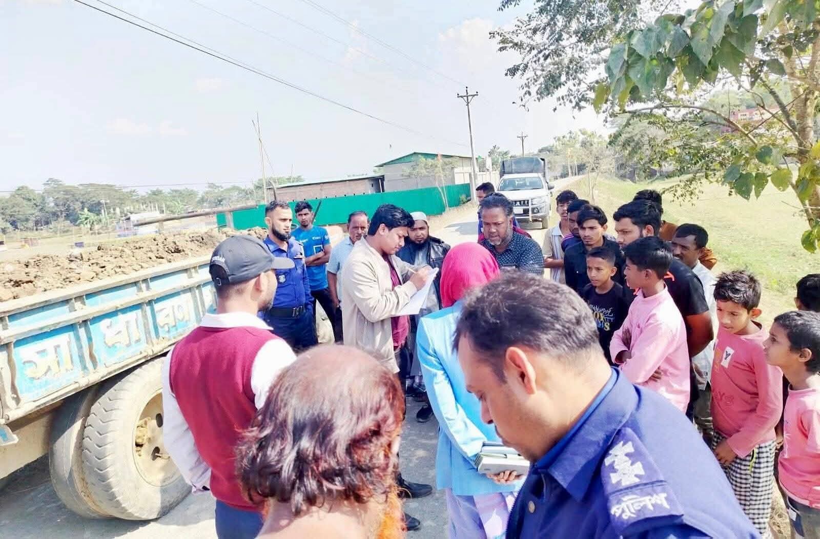 প্রধান উপদেষ্টা পদত্যাগ করবেন না: ফাইজ তাইয়েব আহমেদ