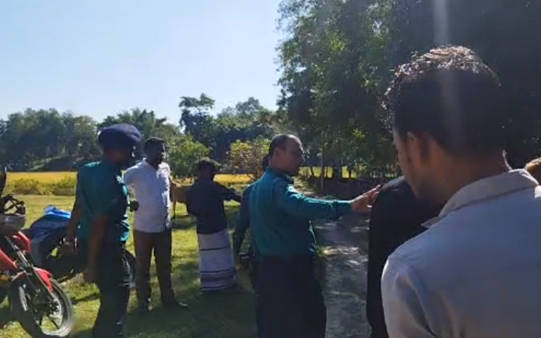 প্রধান উপদেষ্টা পদত্যাগ করবেন না: ফাইজ তাইয়েব আহমেদ