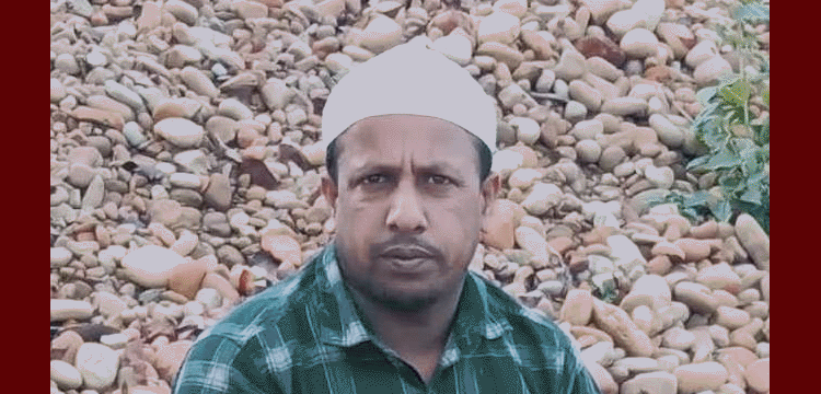 প্রধান উপদেষ্টা পদত্যাগ করবেন না: ফাইজ তাইয়েব আহমেদ