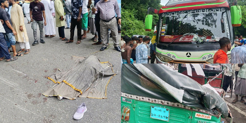 প্রধান উপদেষ্টা পদত্যাগ করবেন না: ফাইজ তাইয়েব আহমেদ
