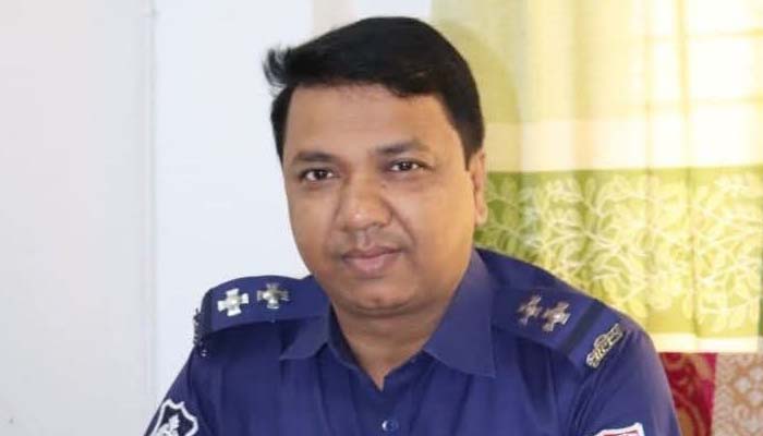 প্রধান উপদেষ্টা পদত্যাগ করবেন না: ফাইজ তাইয়েব আহমেদ