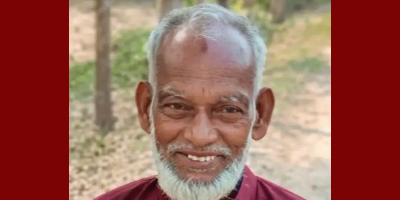 প্রধান উপদেষ্টা পদত্যাগ করবেন না: ফাইজ তাইয়েব আহমেদ