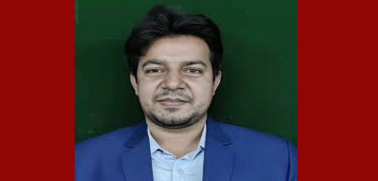 প্রধান উপদেষ্টা পদত্যাগ করবেন না: ফাইজ তাইয়েব আহমেদ