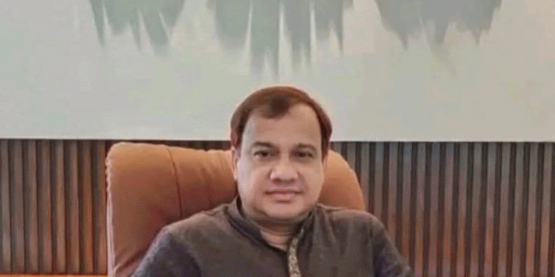 প্রধান উপদেষ্টা পদত্যাগ করবেন না: ফাইজ তাইয়েব আহমেদ