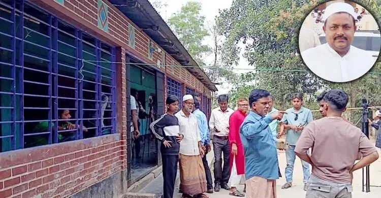 প্রধান উপদেষ্টা পদত্যাগ করবেন না: ফাইজ তাইয়েব আহমেদ
