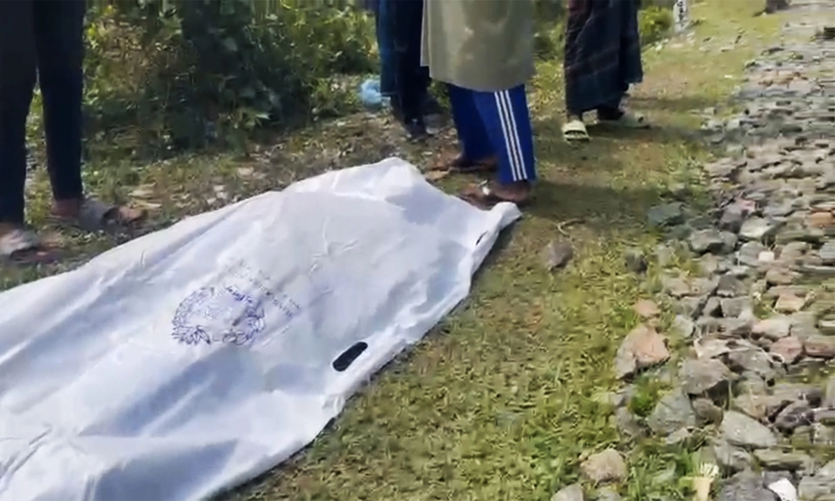 প্রধান উপদেষ্টা পদত্যাগ করবেন না: ফাইজ তাইয়েব আহমেদ