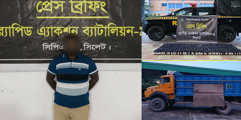 প্রধান উপদেষ্টা পদত্যাগ করবেন না: ফাইজ তাইয়েব আহমেদ