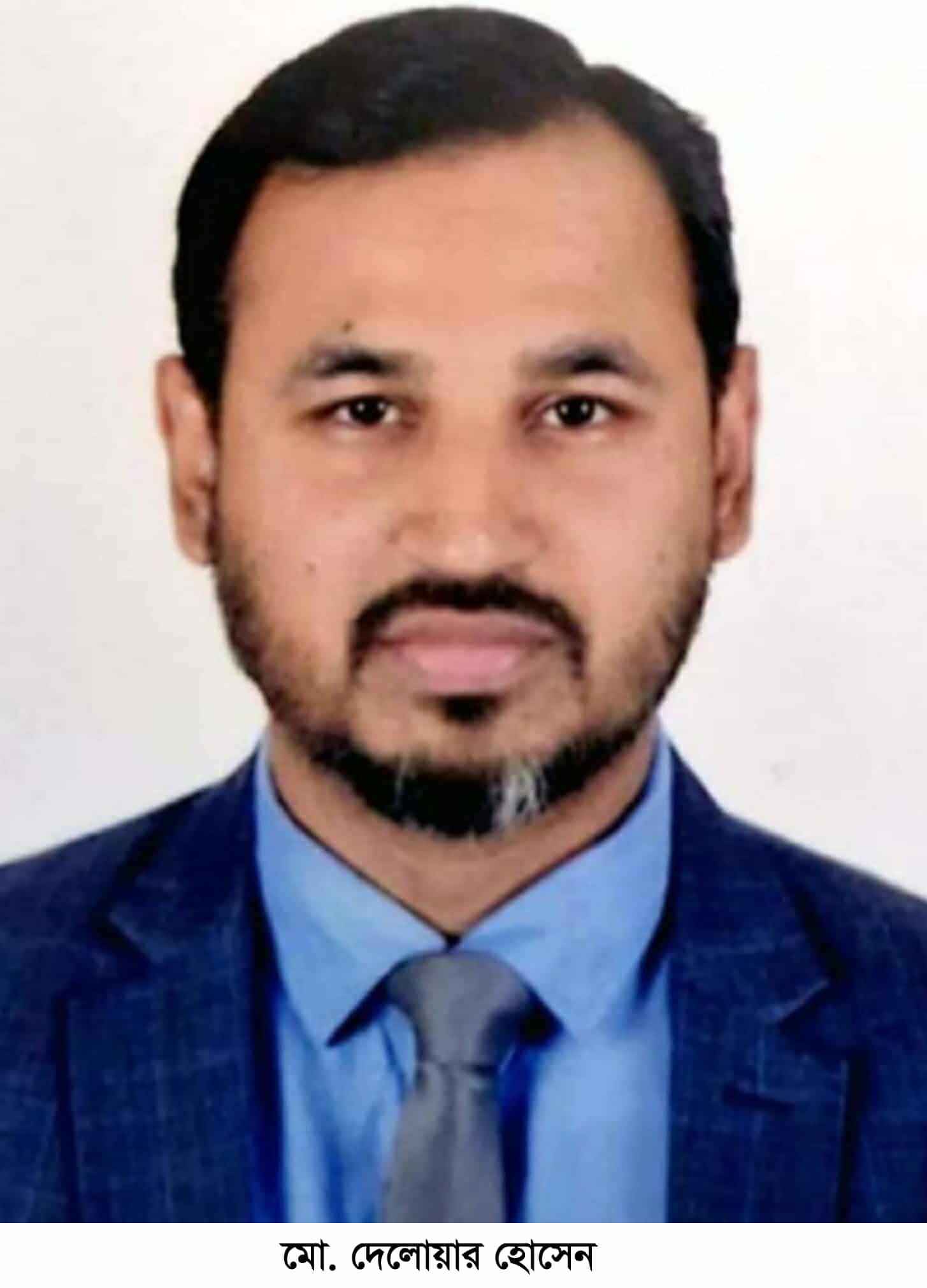 প্রধান উপদেষ্টা পদত্যাগ করবেন না: ফাইজ তাইয়েব আহমেদ