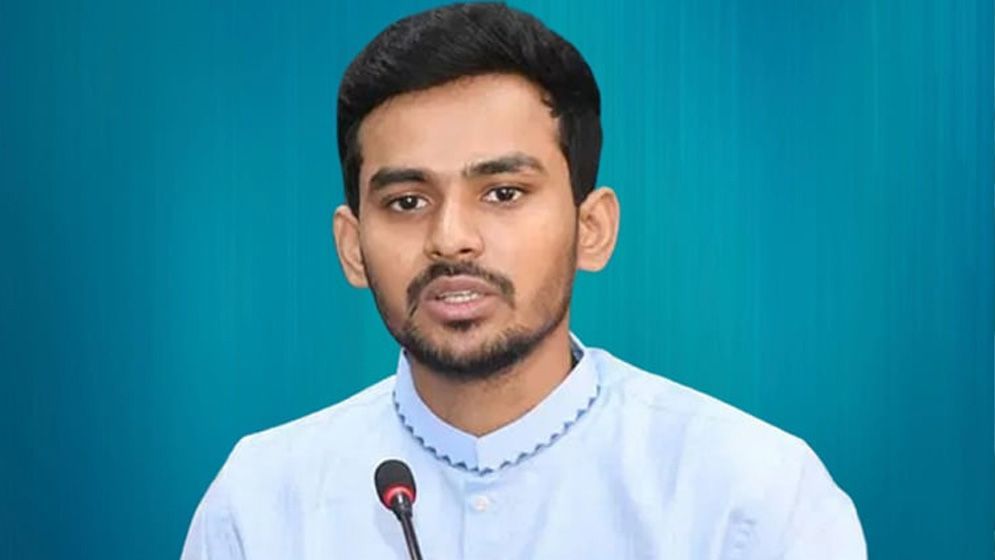 প্রধান উপদেষ্টা পদত্যাগ করবেন না: ফাইজ তাইয়েব আহমেদ