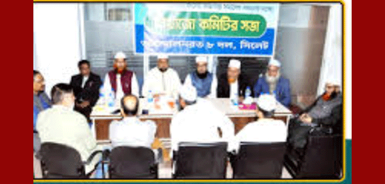 প্রধান উপদেষ্টা পদত্যাগ করবেন না: ফাইজ তাইয়েব আহমেদ