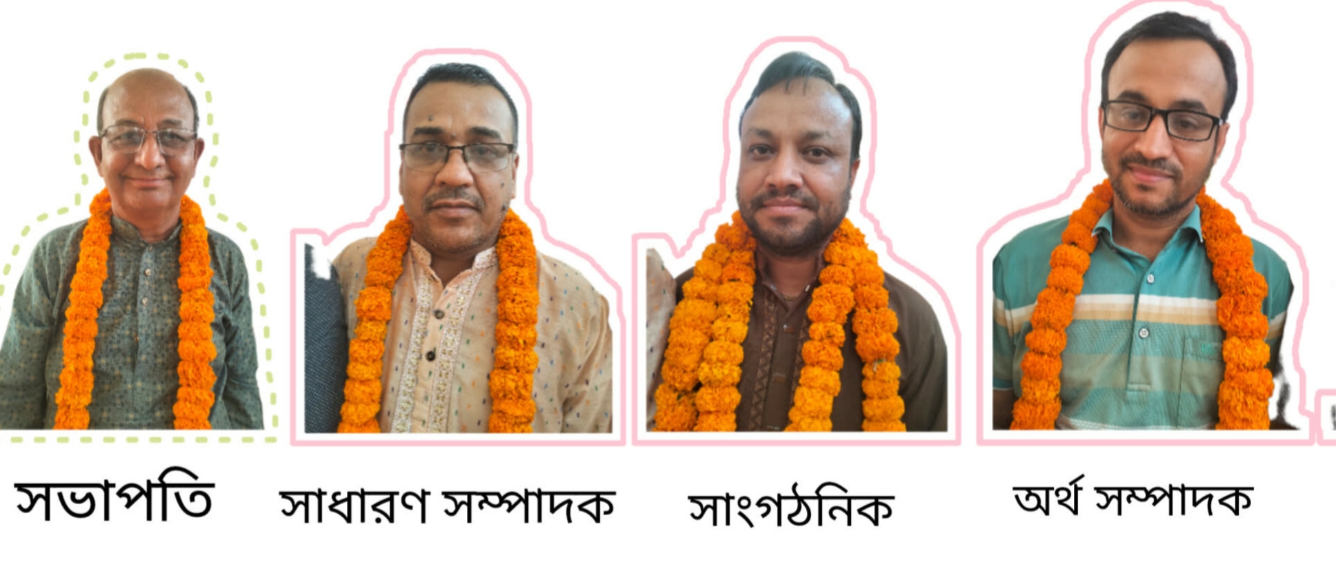 প্রধান উপদেষ্টা পদত্যাগ করবেন না: ফাইজ তাইয়েব আহমেদ
