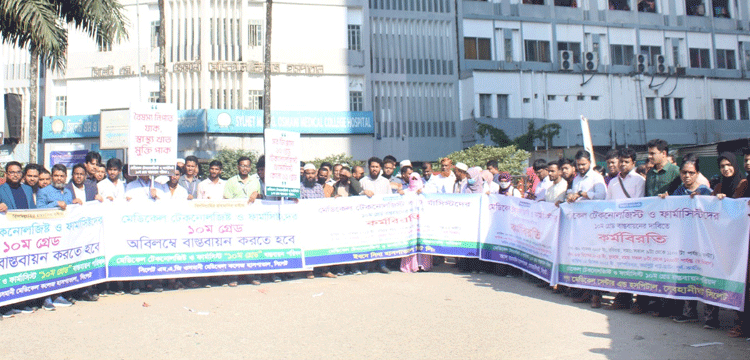 প্রধান উপদেষ্টা পদত্যাগ করবেন না: ফাইজ তাইয়েব আহমেদ