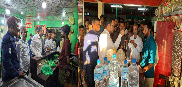 প্রধান উপদেষ্টা পদত্যাগ করবেন না: ফাইজ তাইয়েব আহমেদ