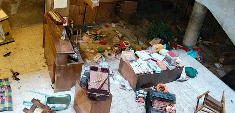 প্রধান উপদেষ্টা পদত্যাগ করবেন না: ফাইজ তাইয়েব আহমেদ