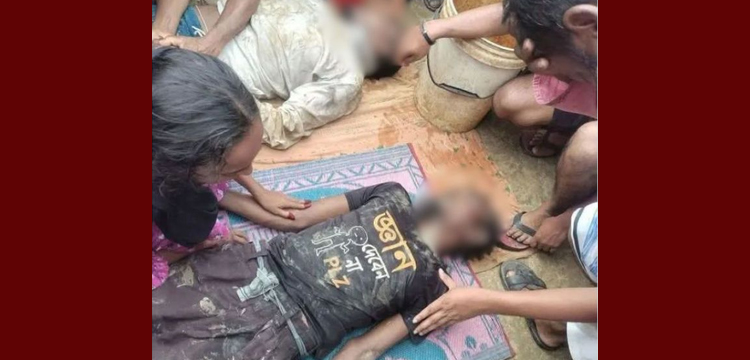 প্রধান উপদেষ্টা পদত্যাগ করবেন না: ফাইজ তাইয়েব আহমেদ