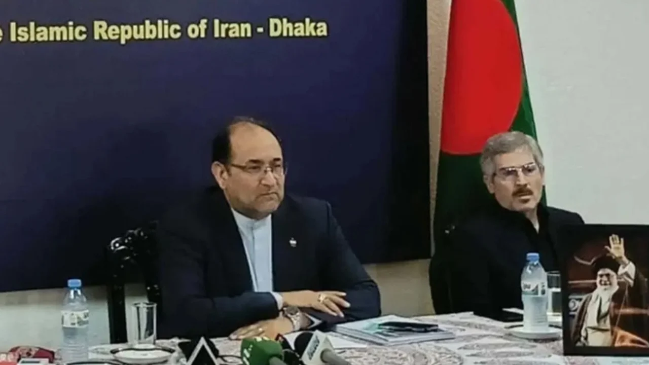 প্রধান উপদেষ্টা পদত্যাগ করবেন না: ফাইজ তাইয়েব আহমেদ