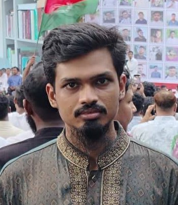 প্রধান উপদেষ্টা পদত্যাগ করবেন না: ফাইজ তাইয়েব আহমেদ